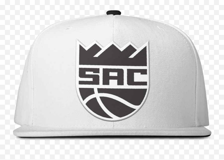 The New Era Of Proud - New Sac Kings Logo Emoji,Sacramento Kings Logo