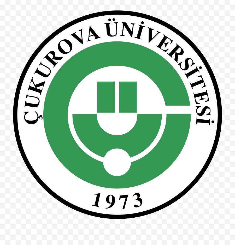 Cukurova University - Çukurova Üniversitesi Emoji,Georgetown University Logo