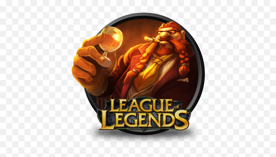 League Of Legends Png Hq Png Image - League Of Legends Emoji,League Of Legends Logo