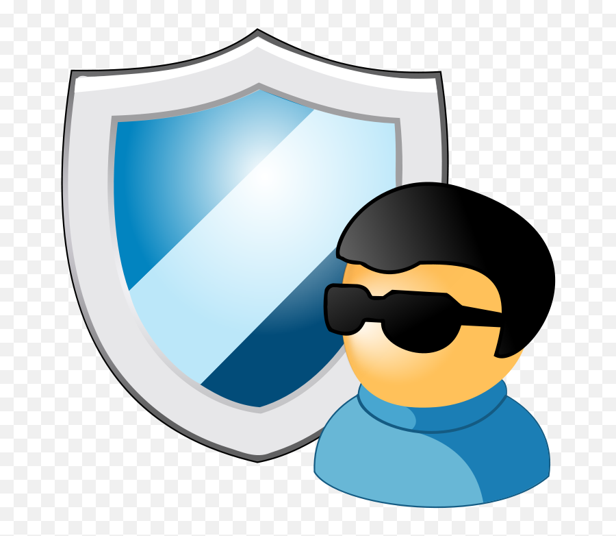 Download Spy Clipart - Spyware Clipart Emoji,Spy Clipart