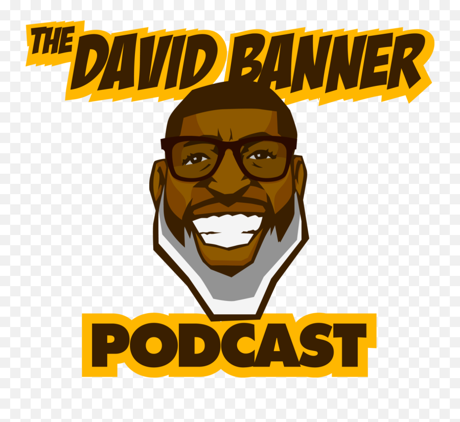 David Banner Shop - Happy Emoji,Banner Logo