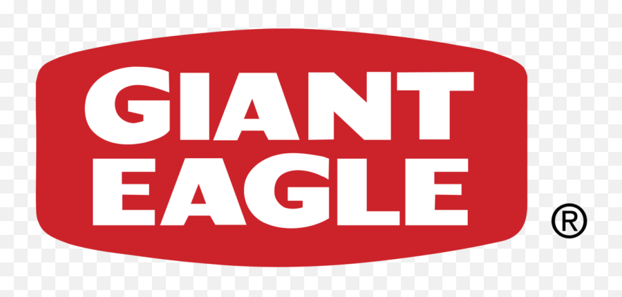 Giant Eagle Logo Png Transparent - Giant Eagle Emoji,Eagle Logos