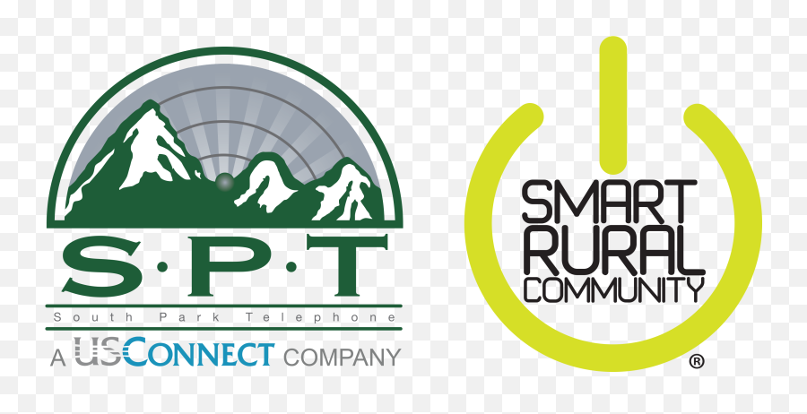 South Park Telephone Logo - Smart Rural Community Full Smart Rural Community Emoji,Telephone Logo