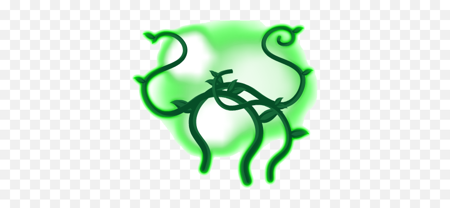 Download Poison Ivy Logo Png Clip Art - Poison Ivy Dragon City Emoji,Poison Logo