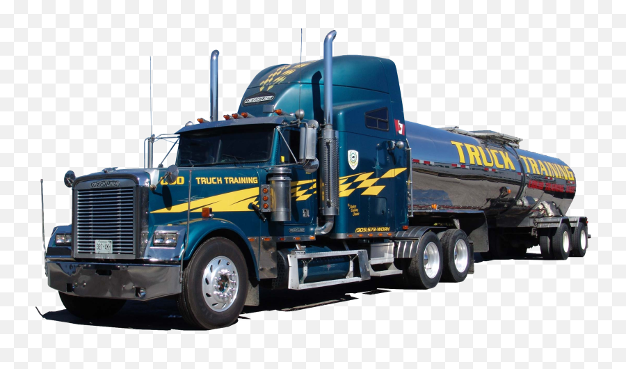 Pole Trailers - Trucking Emoji,Semi Truck Png