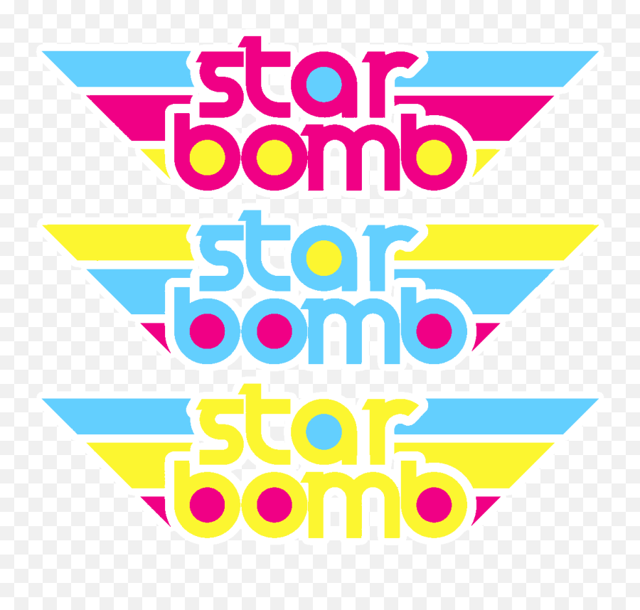 Egoraptor - Starbomb Emoji,Game Grumps Logo