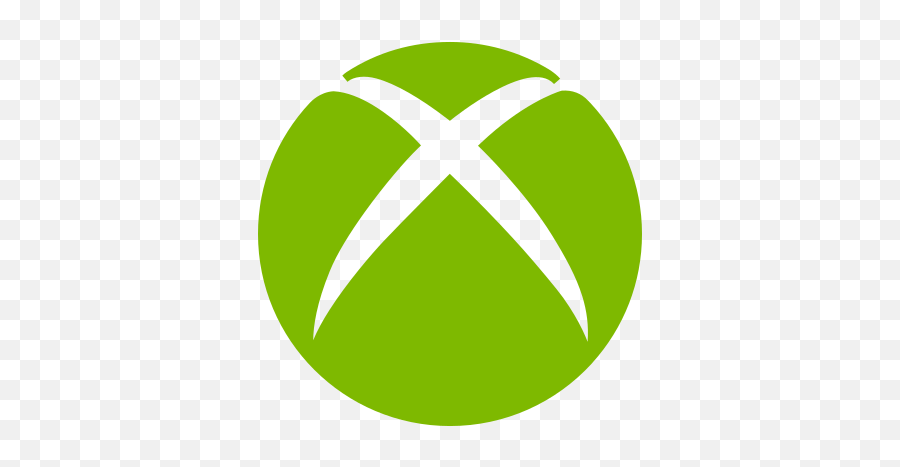 Computer Game Media Play Video Xbox Icon - Free Download Xbox Icon Emoji,Computer Logos