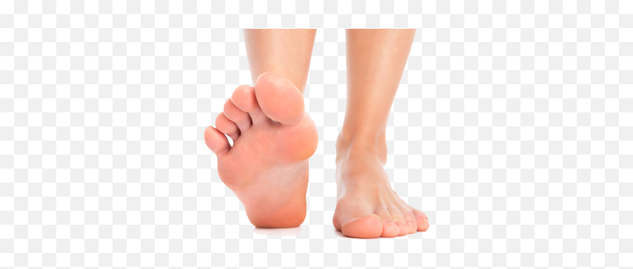 Barefoot Png - Flat Feet Bottom Emoji,Feet Png