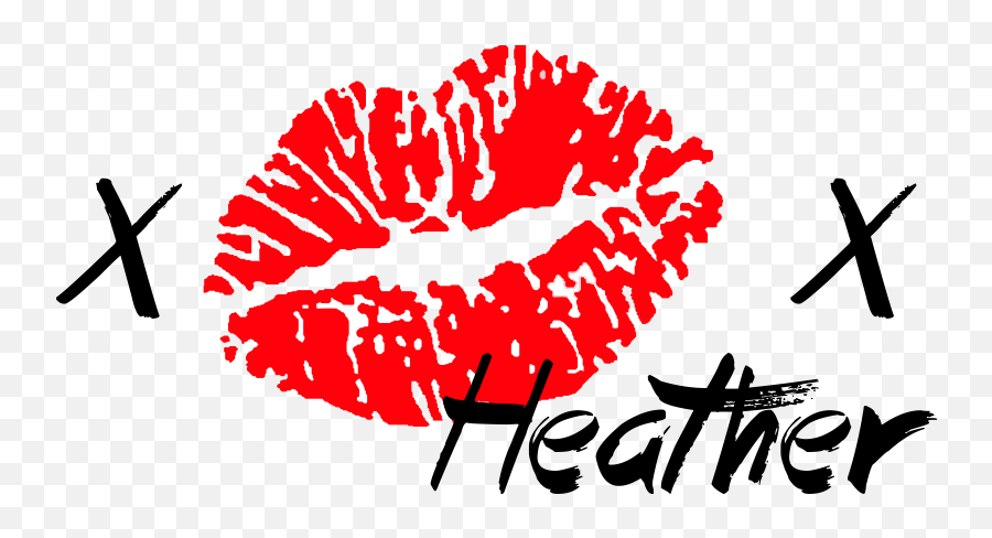 Download Hd Disclosure Ranking - Mistletoe Kiss Lips Kiss Keep It Short And Simple Emoji,Kiss Lips Png