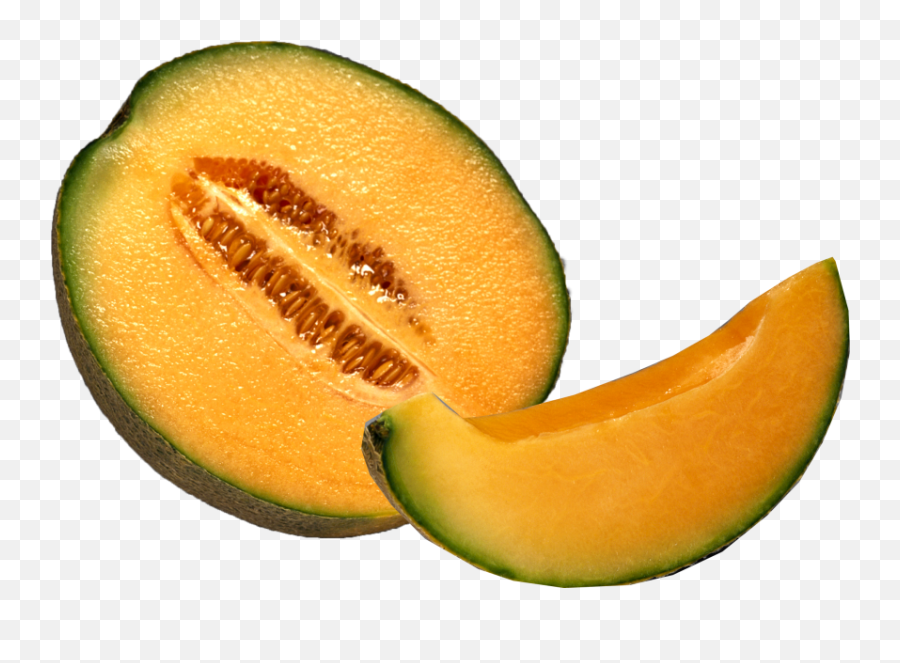 Melon Png Slice 3 - Png Emoji,Melon Png