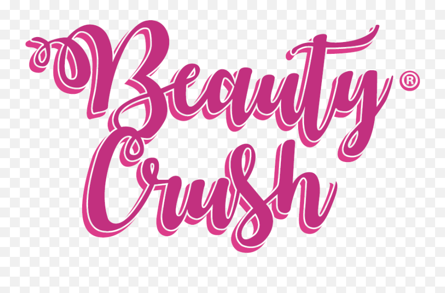 Beauty Crush Logo - Girly Emoji,Crush Logo