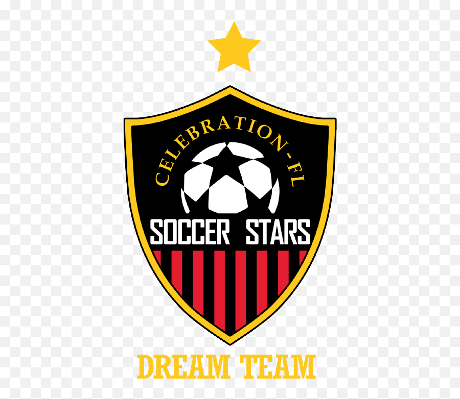 Css Dream Team - Soccer Emoji,Dream Team Logo