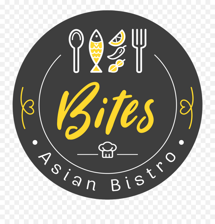 Bitesasianbistro Thai U0026 Sushi Plantation Florida - Language Emoji,Asian Png