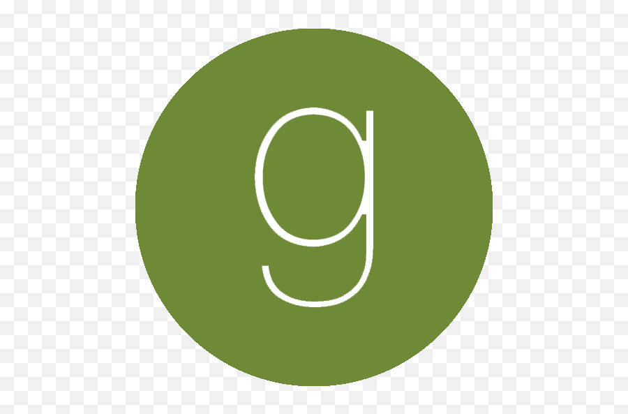 Goodreads Icon - Dot Emoji,Goodreads Logo
