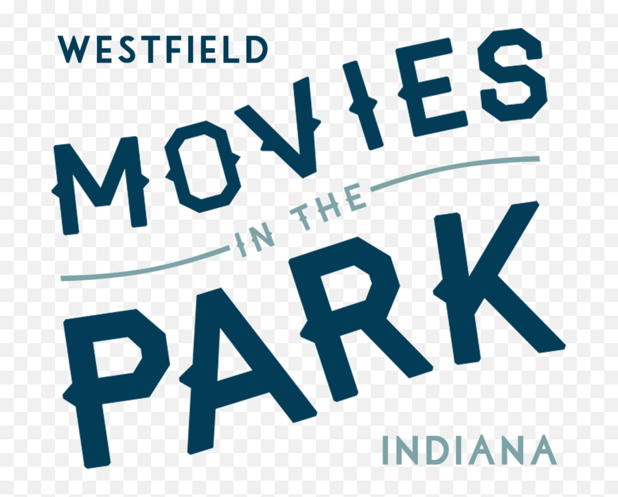 Movies In The Park Movie In The Park Movies Park - Language Emoji,Westfields Logo