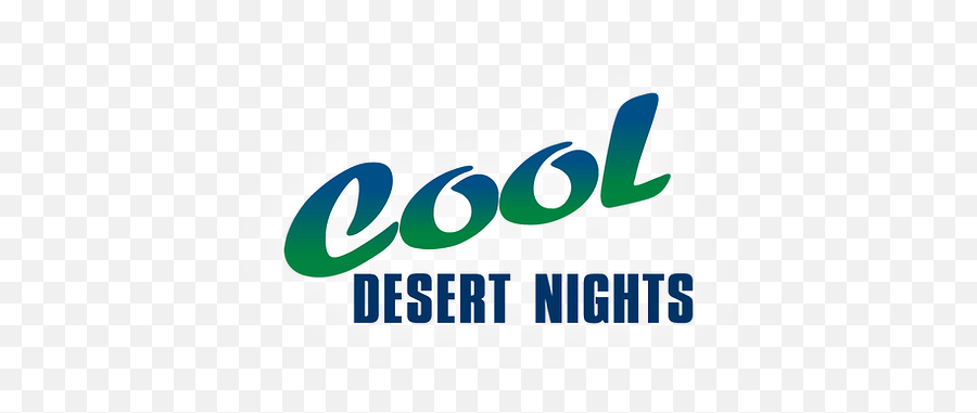 Cool Desert Nights Richland Wa - Cool Desert Nights Logo Emoji,Cool Cars Logo