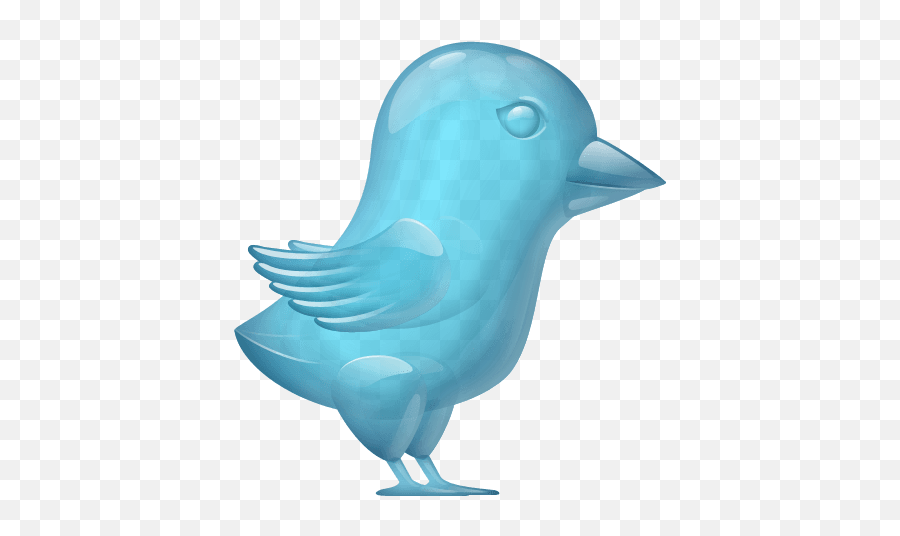 Twitter Icon 512x512 Png - 15 File Download Vector Emoji,Twitter Logo Icon