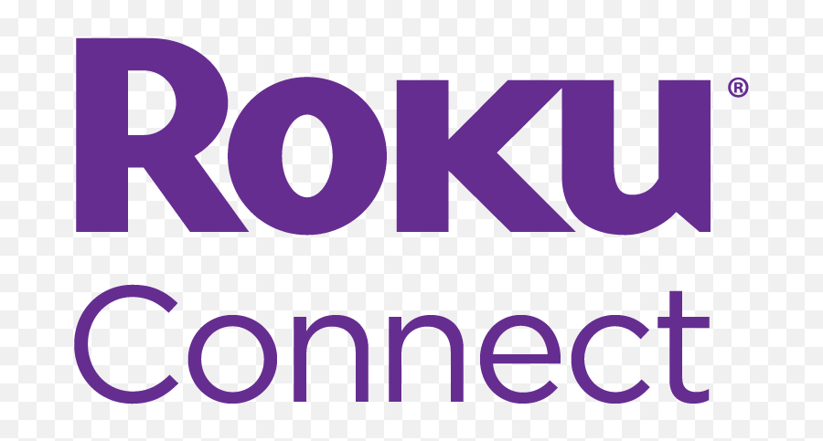 Roku Launches Whole Home Audio Scheme - Roku Emoji,Roku Logo