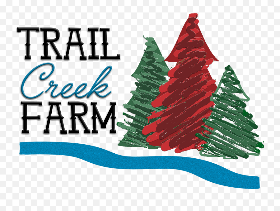 Scouts Final Trail Creek Logo No Emoji,Christmas Tree Logo