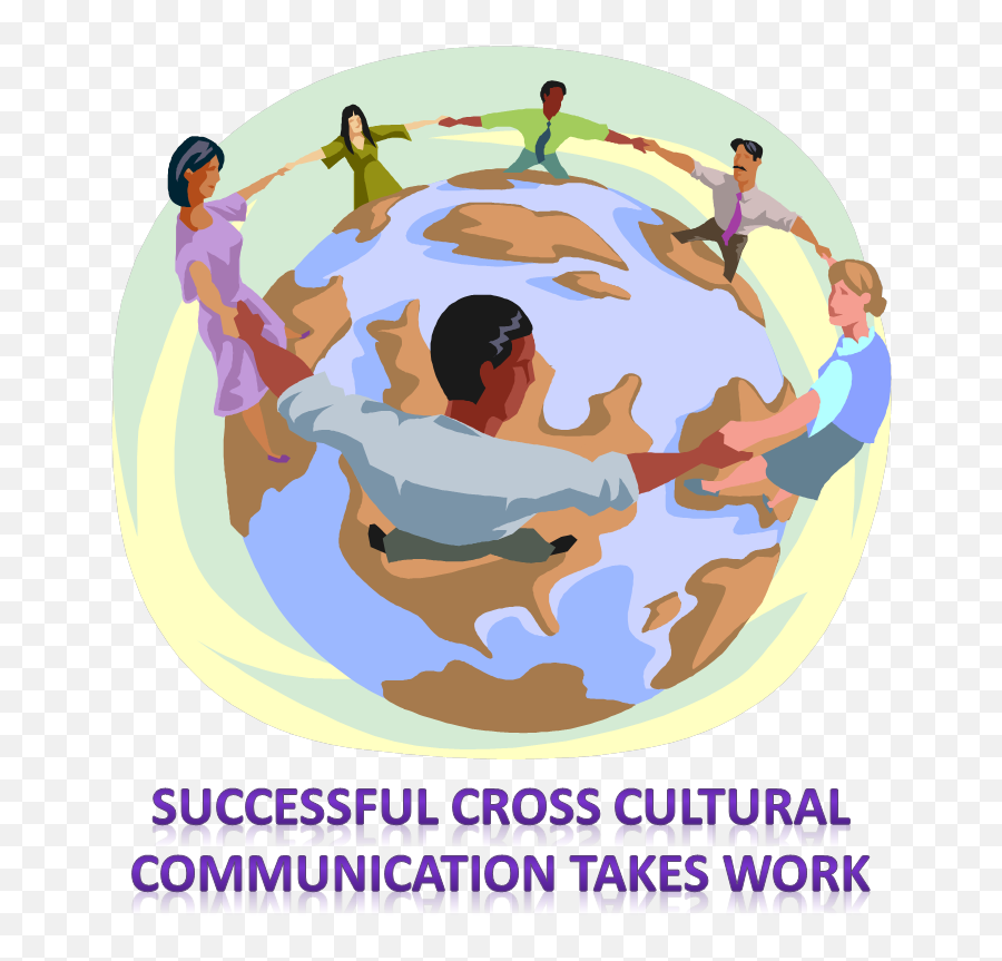 Communication Clipart Intercultural Communication - Intercultural Communication Clipart Emoji,Communication Clipart