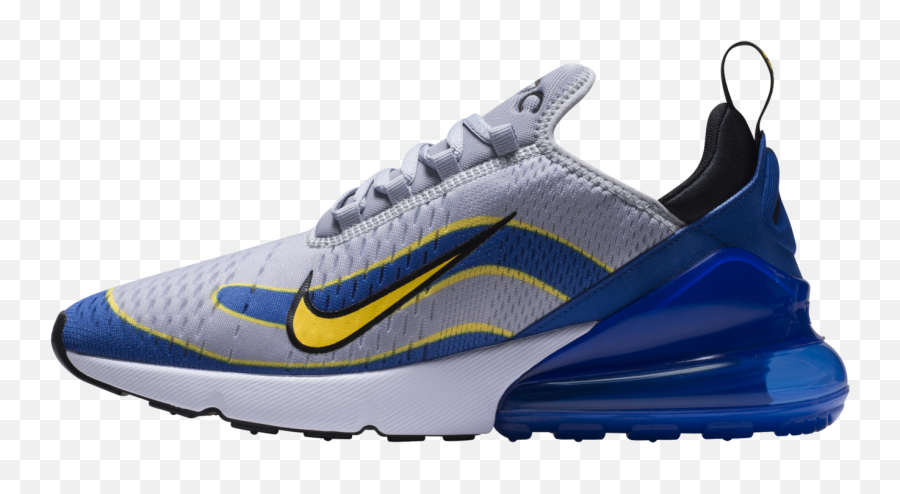 Celebrate The Heritage Of The Nike Mercurial With Your Emoji,Nike Air Max 270 Logo