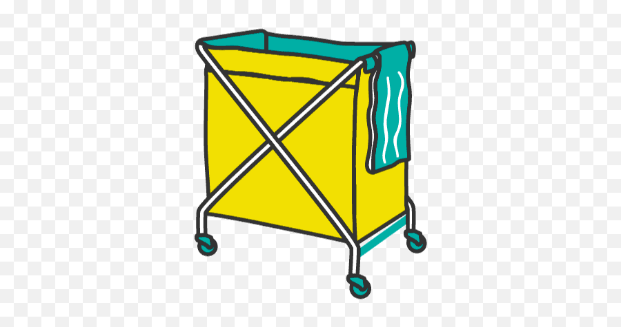 Service Carts - Carttec Emoji,Limpieza Png