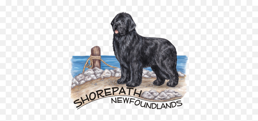 Creating A Logo - Dog Horse Business Logo Illustration Emoji,Sheepdog Logo