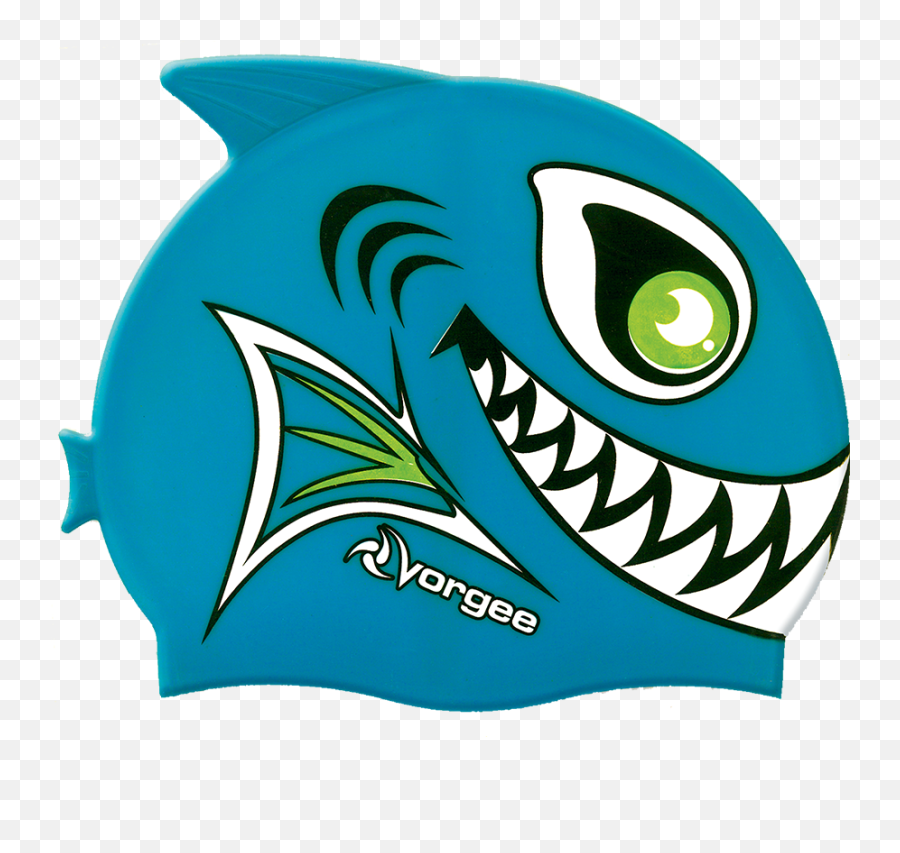 Piranha Cap - Shark Clipart Full Size Clipart 3213607 Emoji,Piranha Logo
