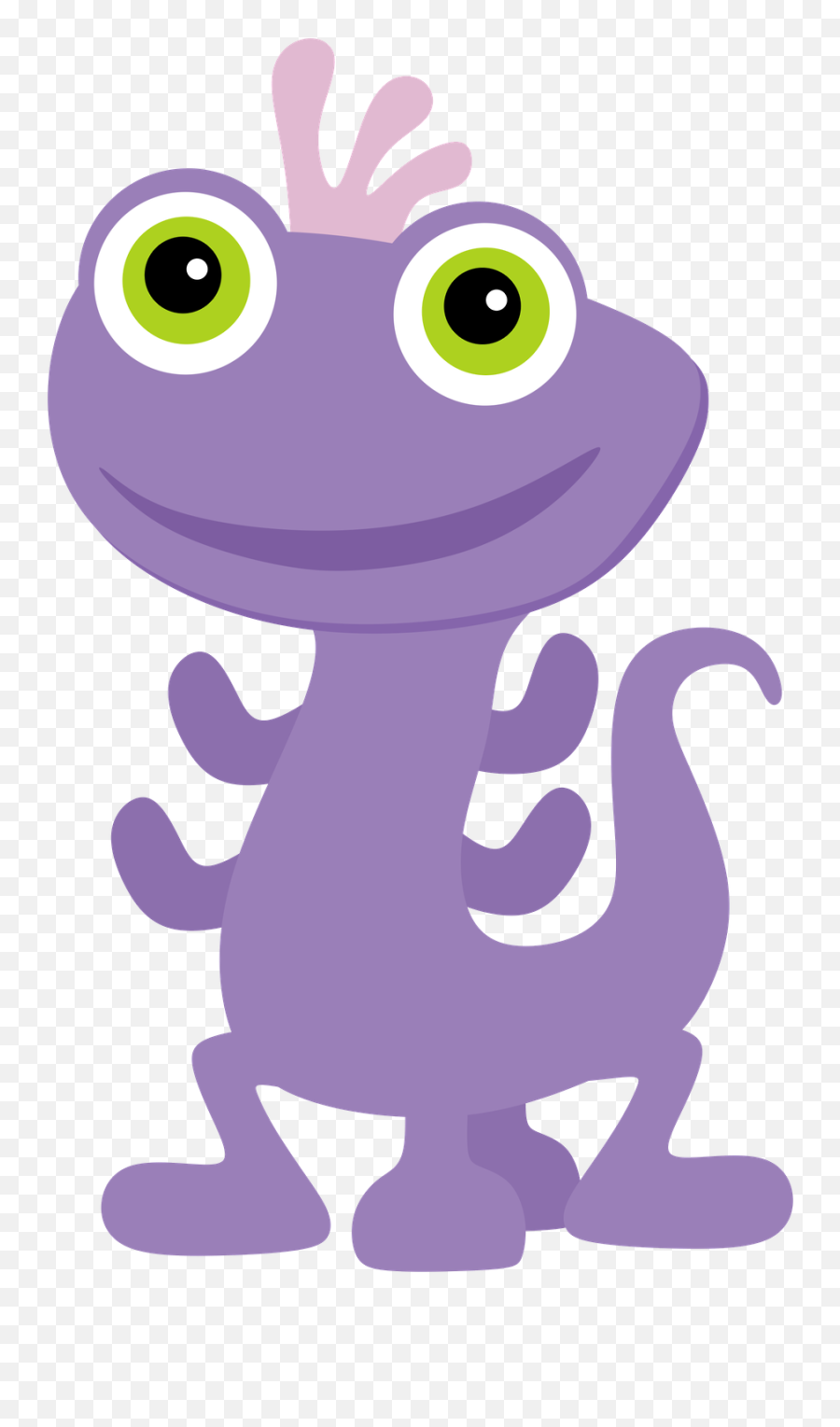 Download Hd Little Monsters Cute Monsters Monster Inc Emoji,Monster Inc Png