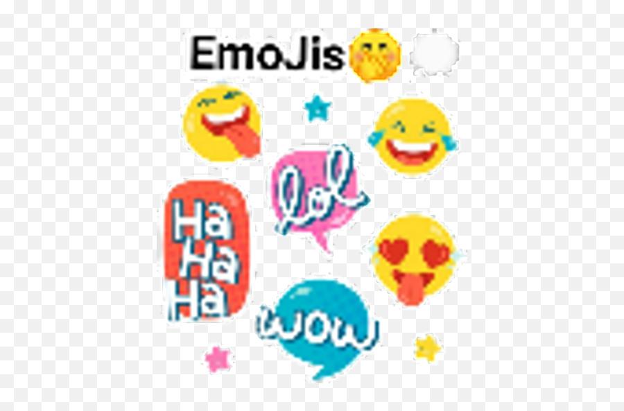 Sticker Maker - Emojis,Emojis Png Transparent
