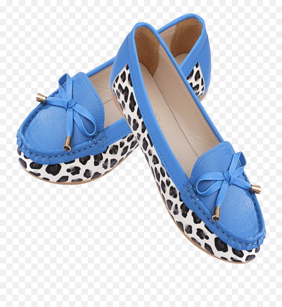 Flats Shoes Png Clipart Png All - Ladies Shoes Png Hd Emoji,Shoes Png