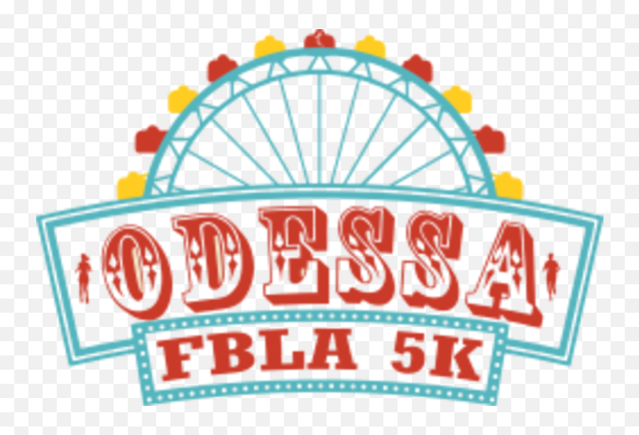 Fbla 5k U0026 Pee Wee Run - Odessa Mo 5k Running Language Emoji,Fbla Logo