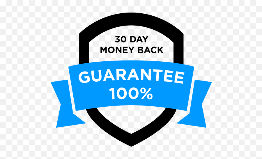 30 Day Money Back Guarantee Foam Masters Emoji,30 Day Money Back Guarantee Png