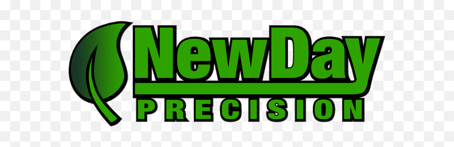 Precision Planting Mississippi Dealer - New Day Precision Emoji,The New Day Logo