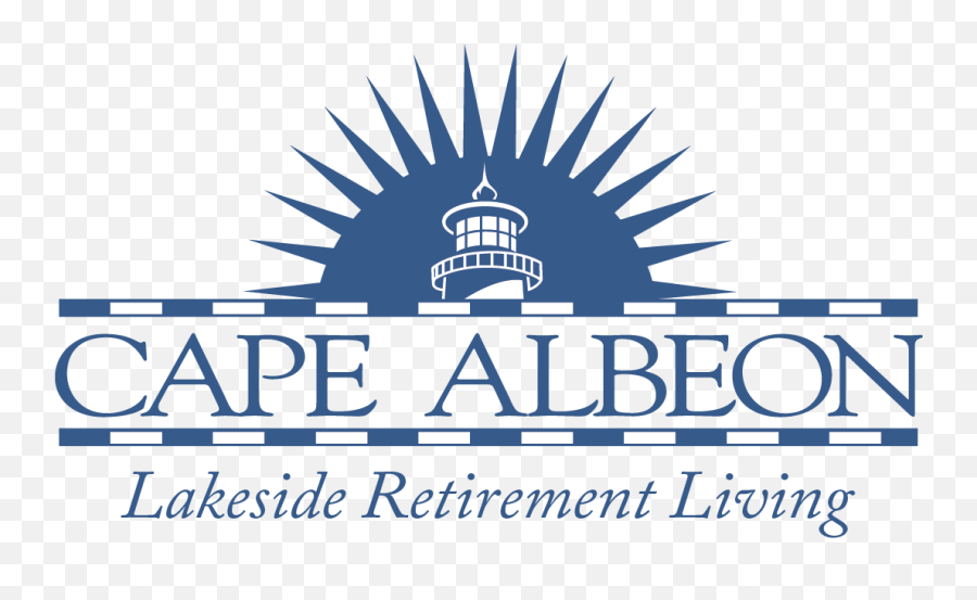 Retirement Community Near St Louis By Cape Albeon Emoji,Capes Logo