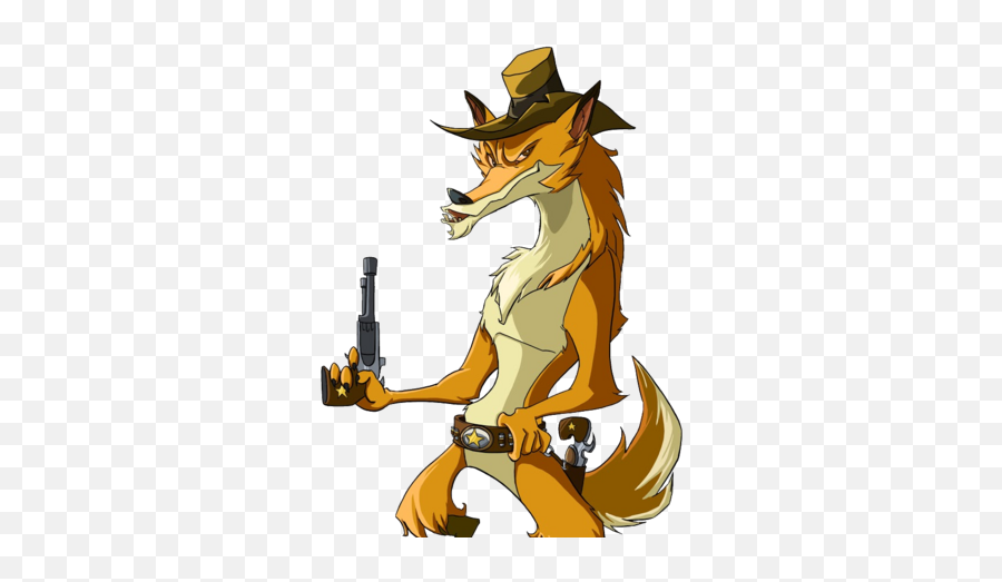 Coyote Guard Sly Cooper Wiki Fandom Emoji,Sly Cooper Transparent