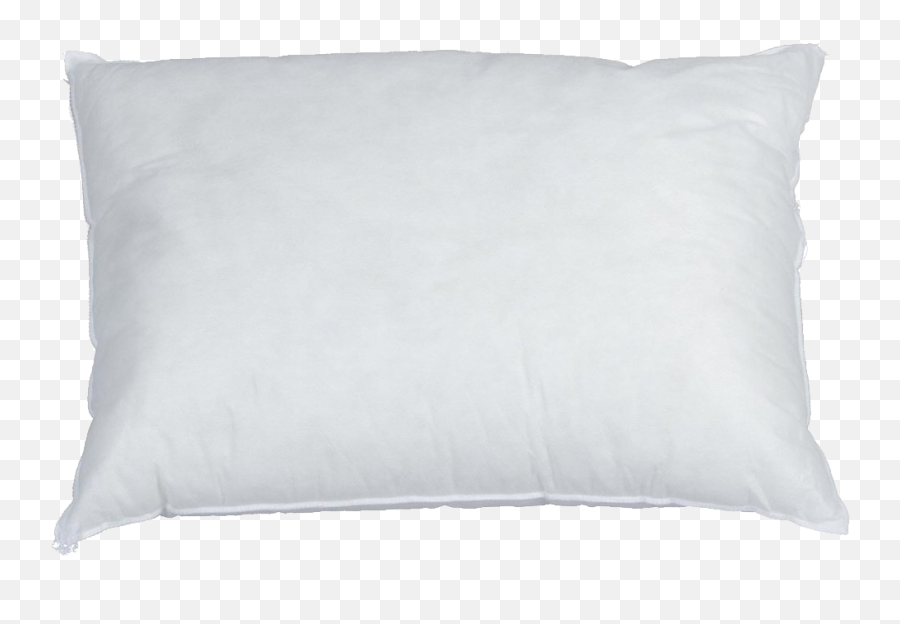 White Pillow Png - Transparent Background White Pillow Png Emoji,Pillows Clipart