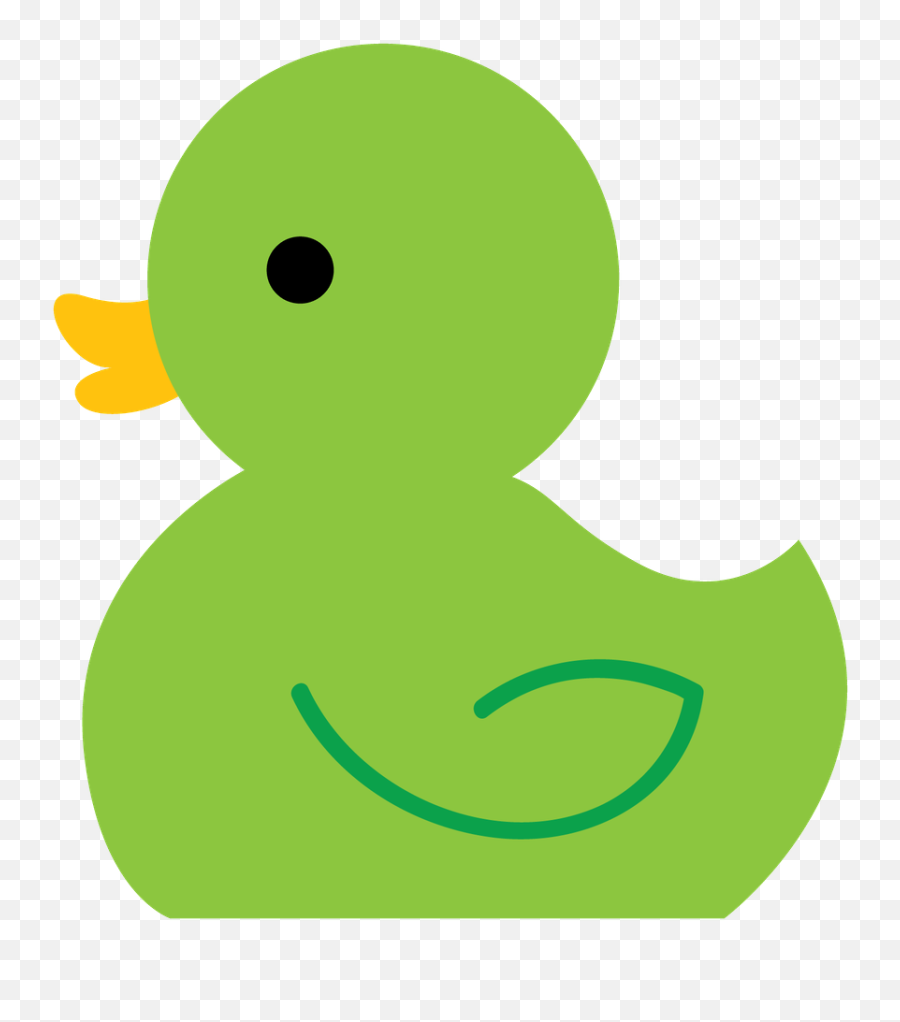 Ursinhos E Ursinhas - Cute Duckling Cartoon Drawing Clipart Emoji,Ducklings Clipart