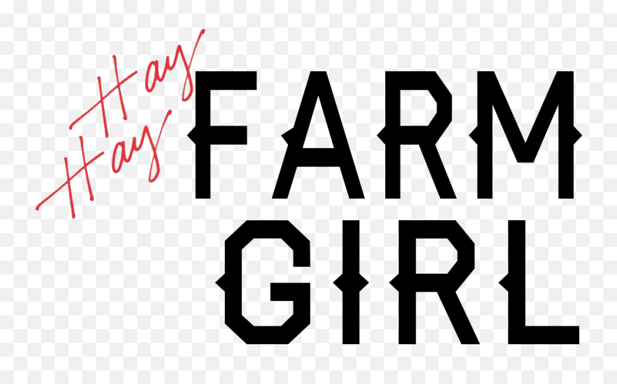 Farm - Girllogo Candy Fernaux Country Music Dot Emoji,Farm Logos
