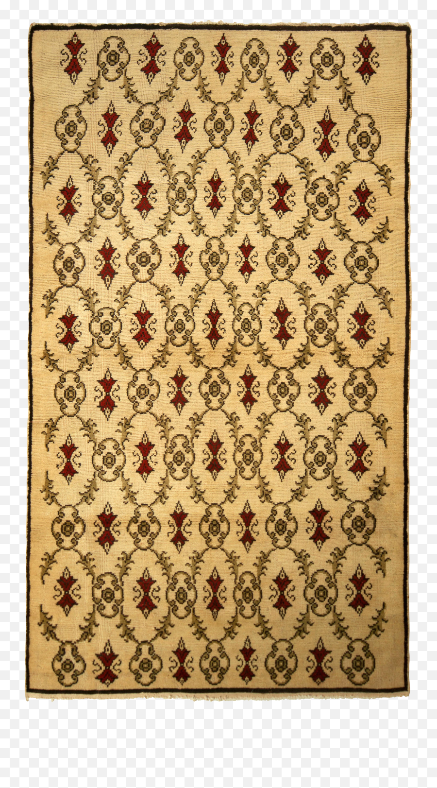 Contemporary Sparta Rug Beige Red Green Transitional Floral Pattern Emoji,Floral Pattern Png