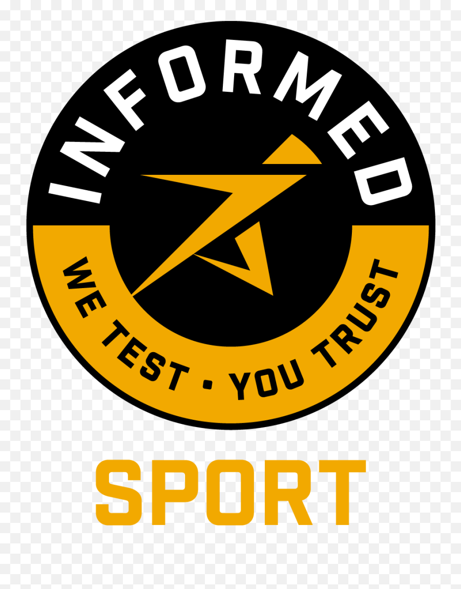 One Pro Nutrition In Collaboration With Informed Sport - Language Emoji,Sport Logo
