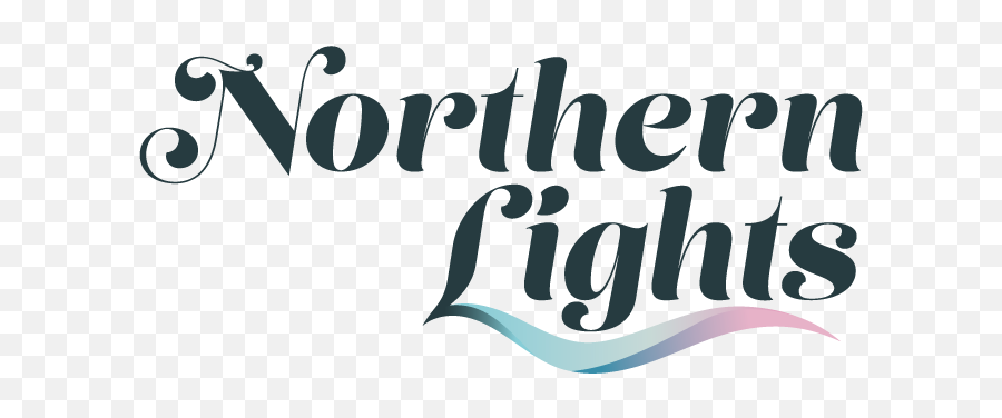 Logo On Behance - Northern Lights Calligraphy Clipart Full Menswear Emoji,Behance Logo