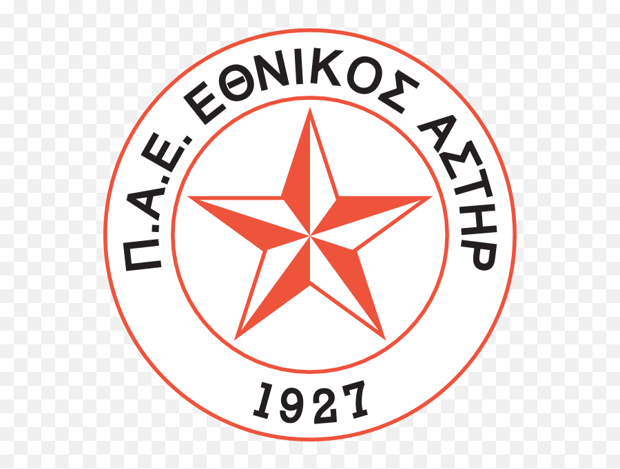 Ethnikos Asteras Athens 90u0027s Logo Download - Logo Icon Ethnikos Asteras Fc Logo Emoji,90s Logos