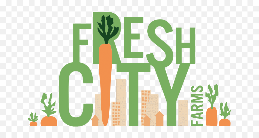 Organic Grocery Meal Delivery - Fresh City Farms Logo Emoji,Hello Fresh Logo