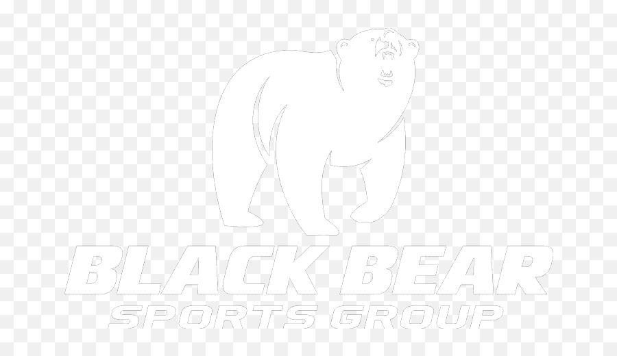 Black Bear Youth Hockey Foundation U2013 Proskate Ice Arena Emoji,Black Bear Png