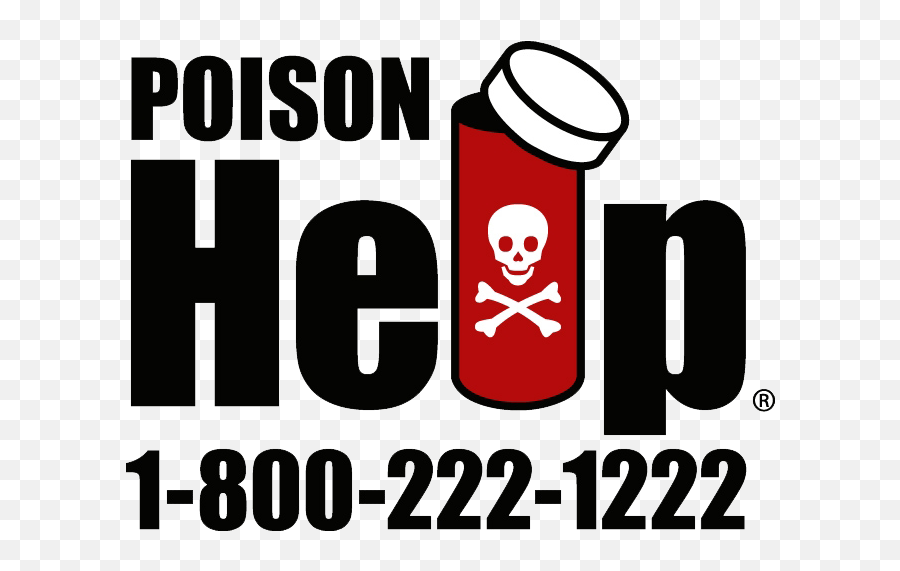 Daycare And School Poison Safety - Chhatrapati Shivaji Maharaj Statue Emoji,Poison Logo