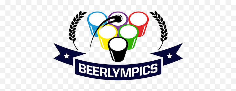 Pro Beer Sports - Beer Olympics 2020 Emoji,White Stars Png