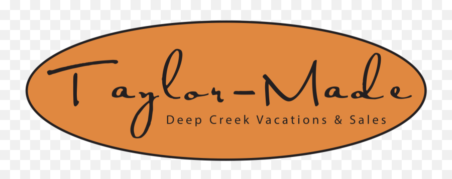 Taylor - Made Deep Creek Times Language Emoji,Taylormade Logo