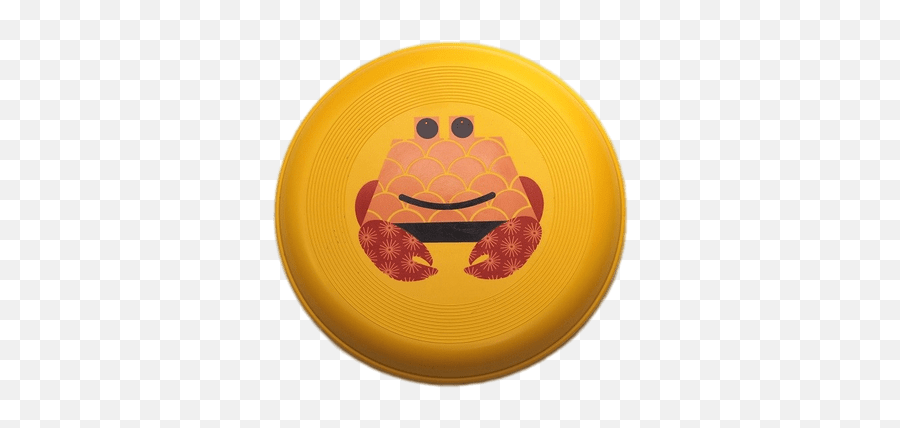 Orange Frisbee Transparent Png - Happy Emoji,Frisbee Clipart