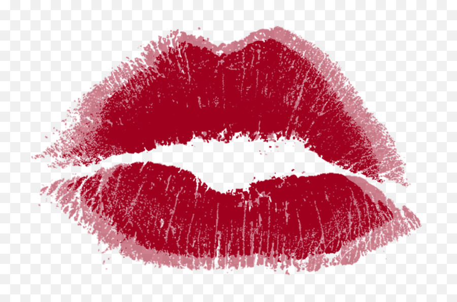 Lips Transparent Cartoon - Lips No Copyright Emoji,Red Lips Clipart